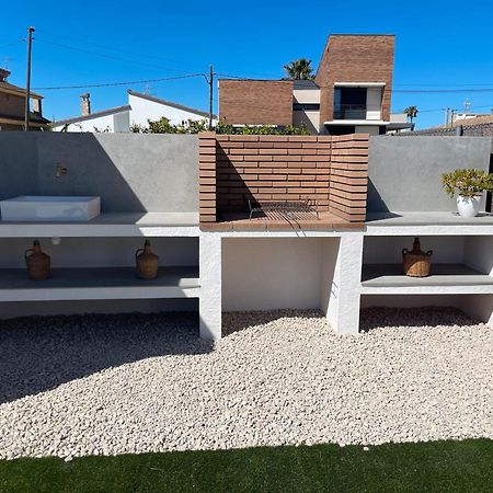 Casa Rural Mano Deltebre Exterior photo